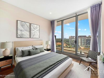 702/9 Paddock Street, Lidcombe