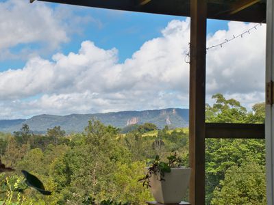 312 Gungas Road, Nimbin