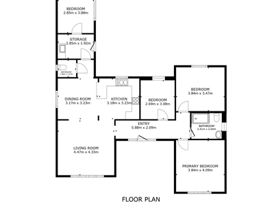 2 Hutchins Avenue, Dubbo
