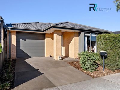 28 Bilby Street, Craigieburn