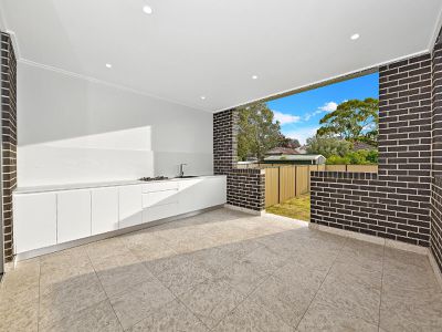 117a Millett  Street, Hurstville