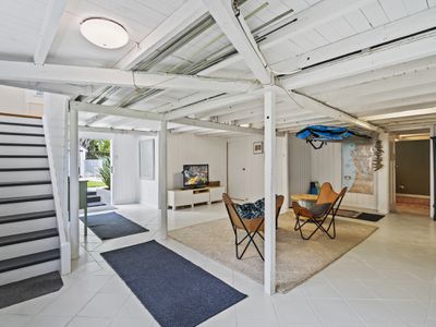 4 Caldwell St, Manly West
