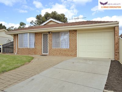 30 Brilliant Rise, Stratton