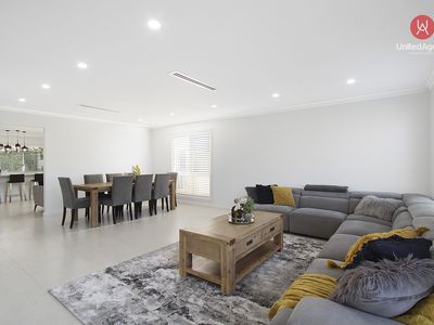 28 Airlie Crescent, Cecil Hills