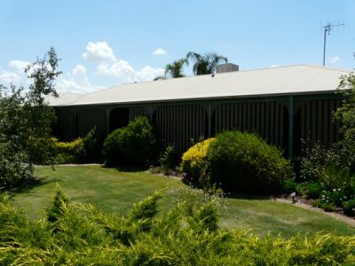 Tocumwal