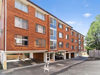 18 / 5 Maxim Street, West Ryde