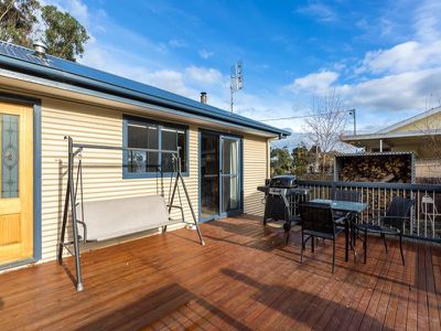 6680 Channel Highway, Deep Bay