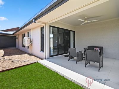 7 Eluma Mews, Smithfield