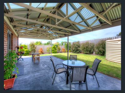 150 Canadian Lakes Boulevard, Canadian