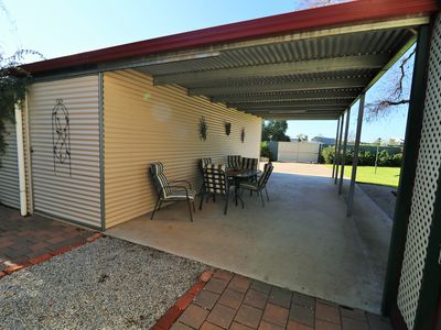39 Albert Street, Kerang
