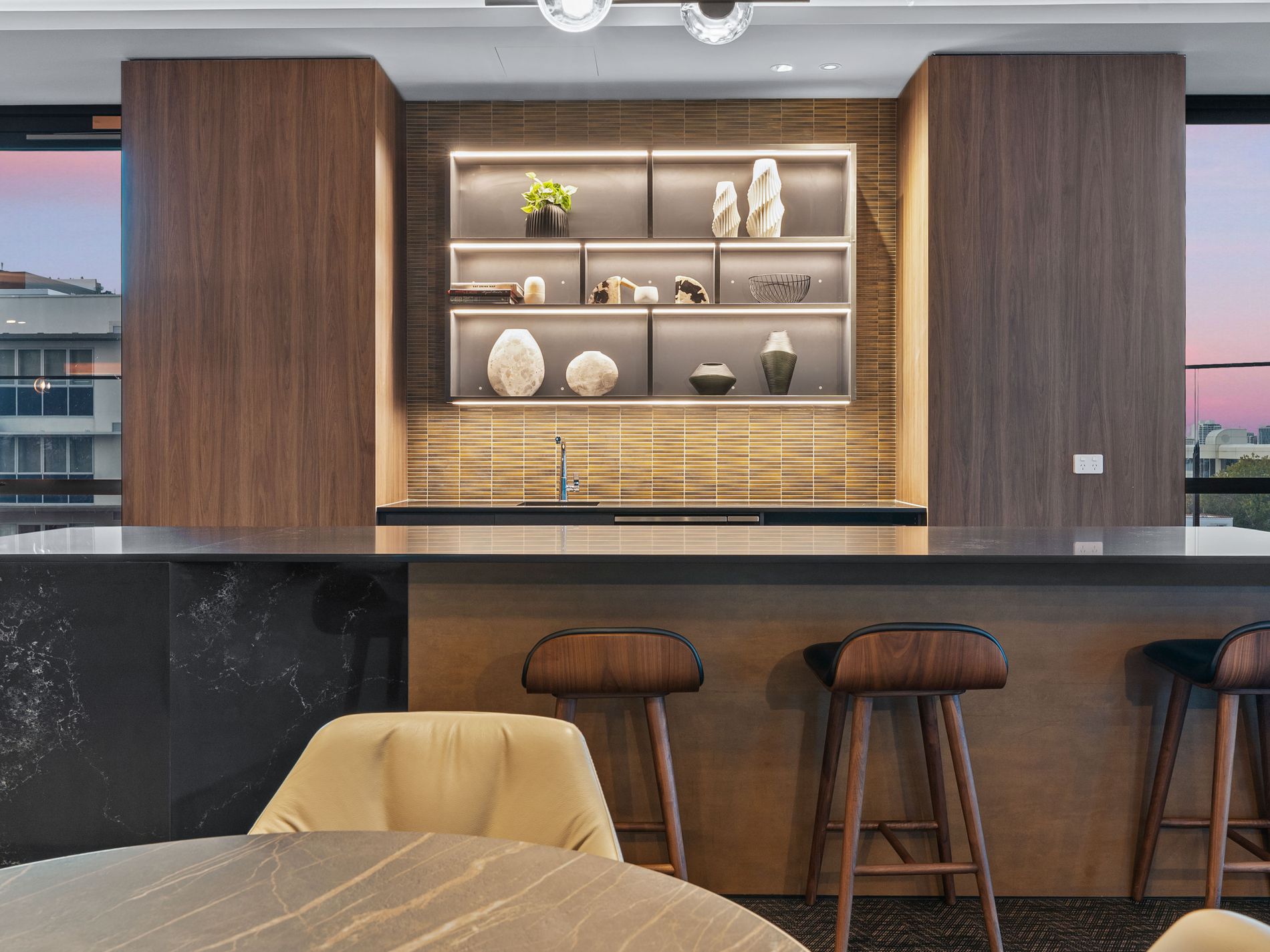 3303 / 99 Mill Point Road, South Perth