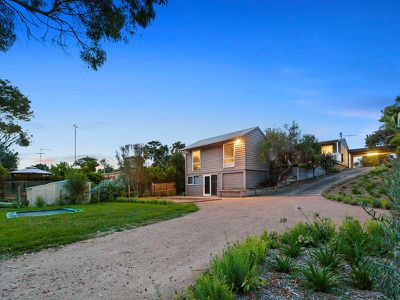 6 Darwin Street, Blairgowrie