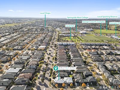 12 City Vista Court, Fraser Rise