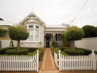 50 Collins Street, Kalgoorlie