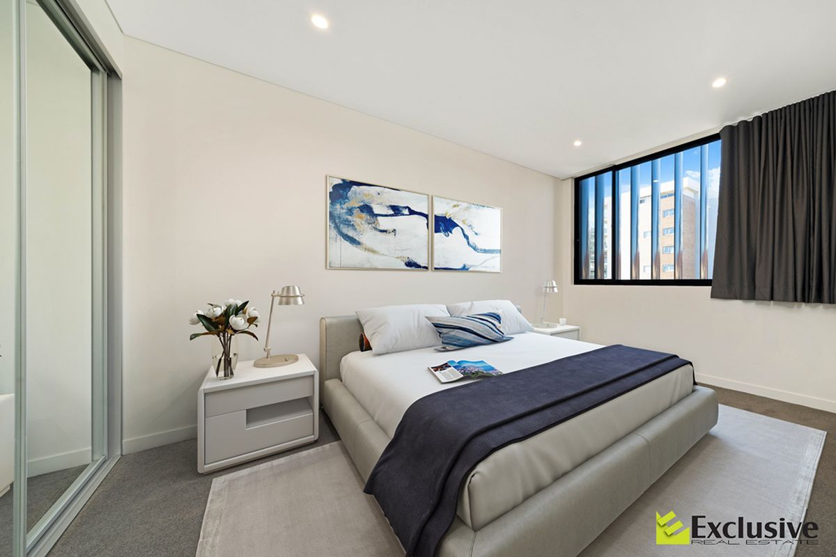 104 / 15-17 Hercules Street, Ashfield