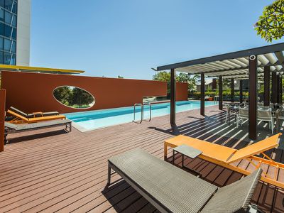 903 / 30 The Circus, Burswood