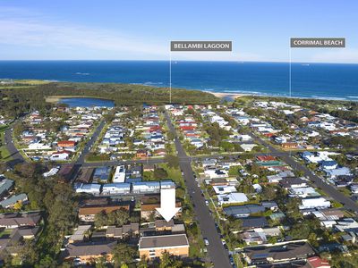 2 / 48 Thalassa Ave, East Corrimal