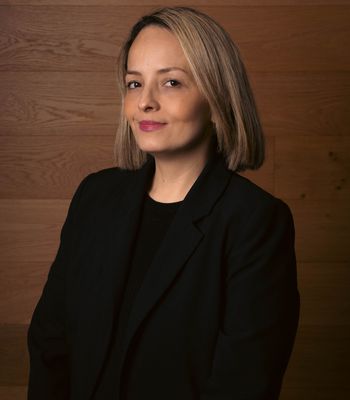 Andrea Jennings