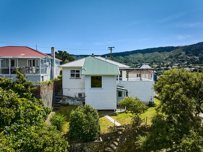 10 Carleton Terrace, Tawa