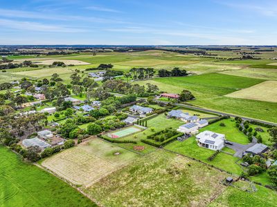 212 Wynham Road, Moorak