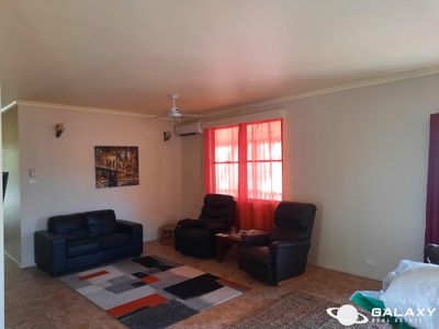 202 Smokers Gully Road, Mount Perry