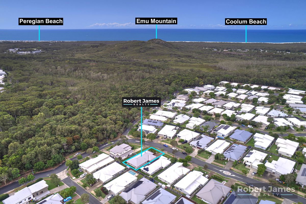 26 Kauri Crescent, Peregian Springs