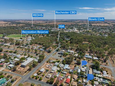 81 High Street, Rochester