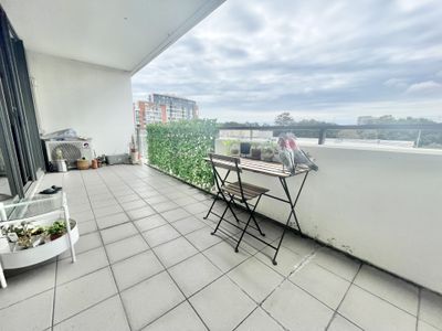 D206 / 35 Arncliffe Street, Wolli Creek