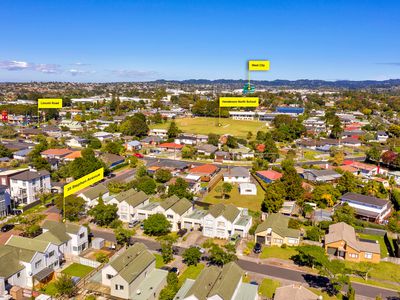 35 Stephen Avenue, Henderson