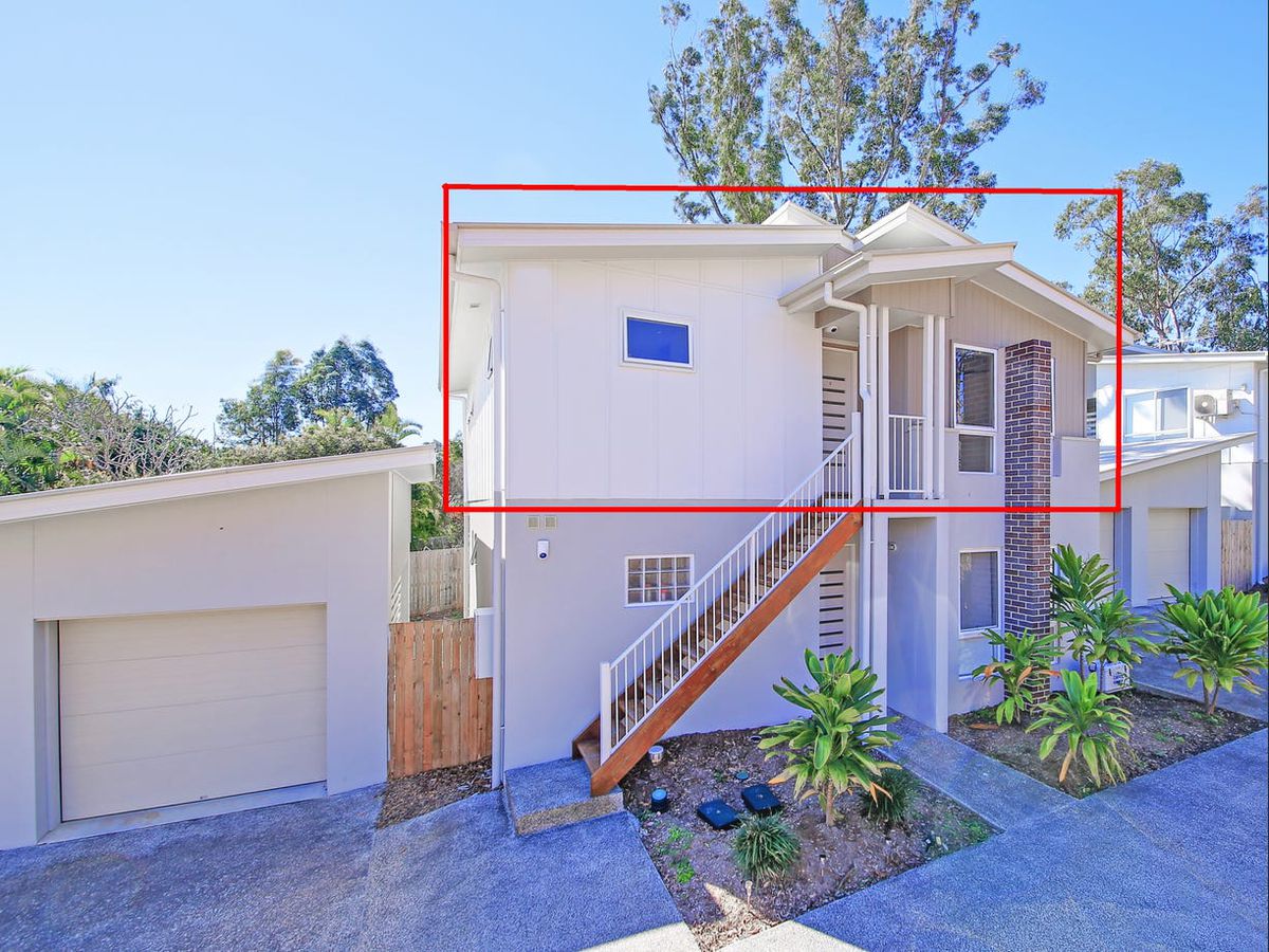 4 / 5 Boulter Close, Capalaba