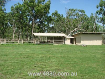 Mareeba