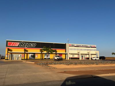 Lot 3 KSBP / 8 Quininup Way, Port Hedland