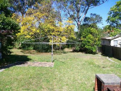 12 Second Avenue, Toongabbie
