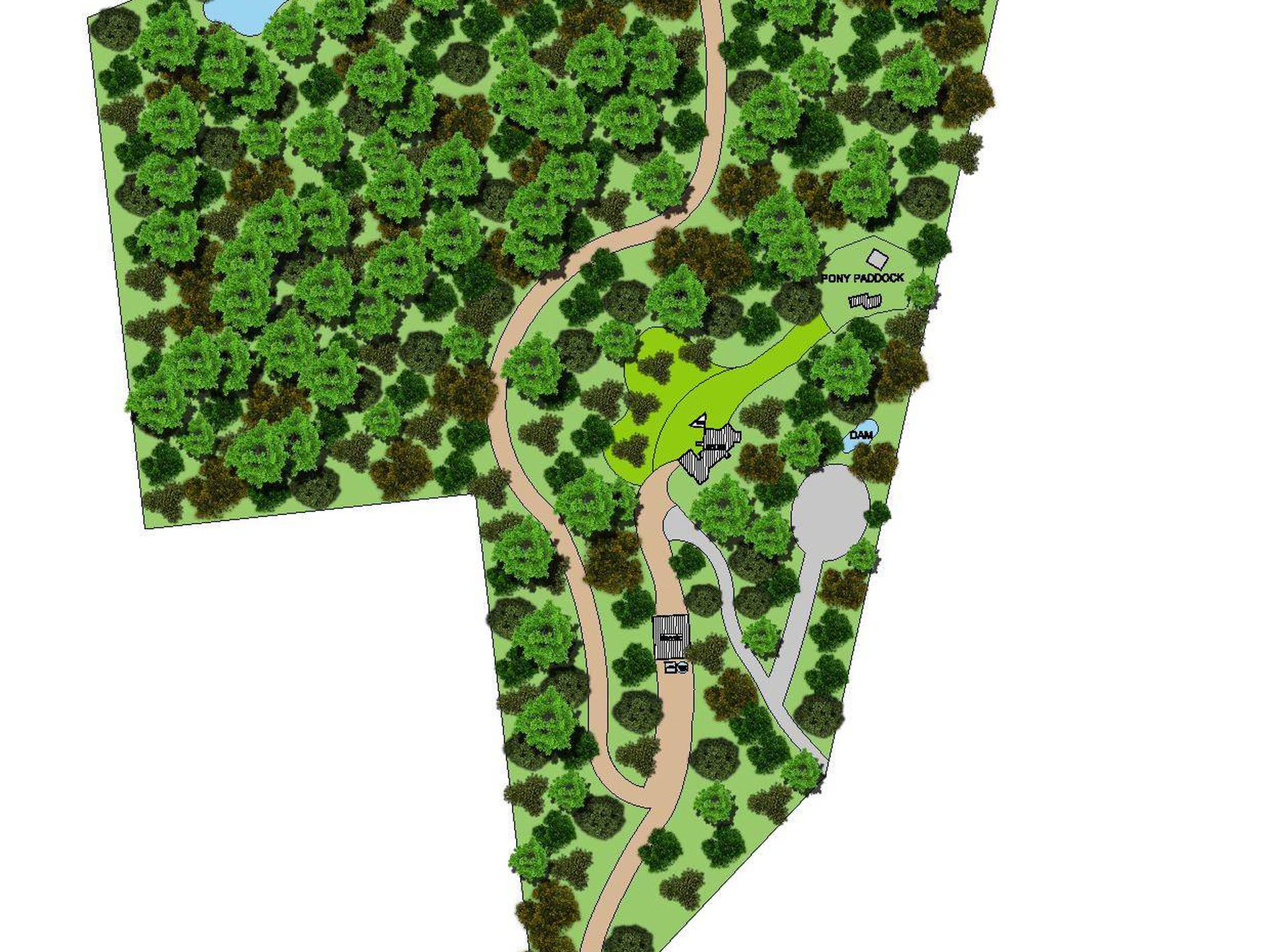 635 Ilkley Road, Ilkley Floor Plan
