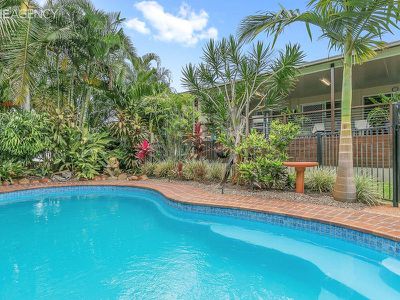73 Johnston Boulevard, Urraween