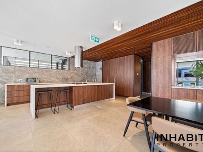1709 / 11 Barrack Square, Perth