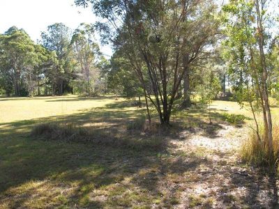 3A Jirrima Crescent, Cooroibah