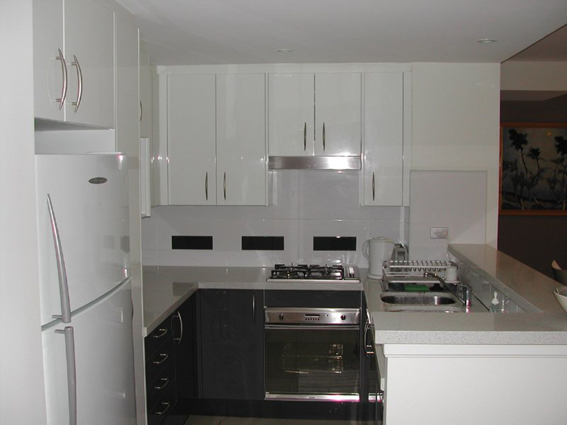 305 / 5 Potter Street, Waterloo