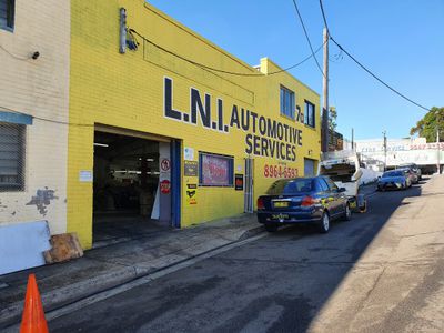 7A Argyle Street, Wolli Creek