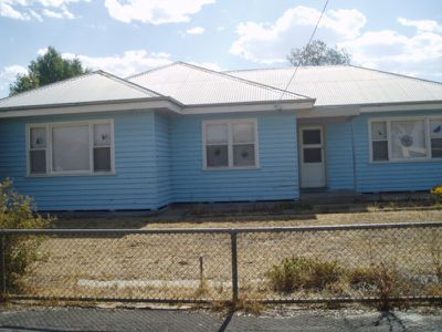 47 Barber Street, Pyramid Hill
