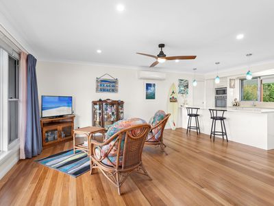 14 Churchill Road, Forster