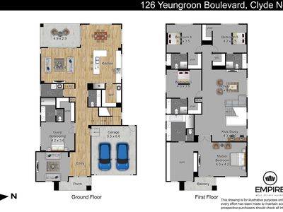 126 Yeungroon Blvd, Clyde North