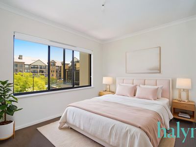 135 / 250 Beaufort Street, Perth