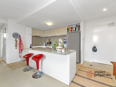 119 / 57 Benjamin Way, Belconnen