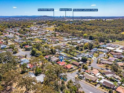 16 Wendron Street, Rochedale South