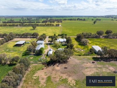 48 Bulleid Road, Byawatha