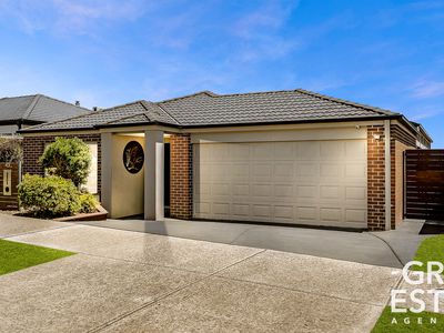 43 Merritt Avenue, Cranbourne West
