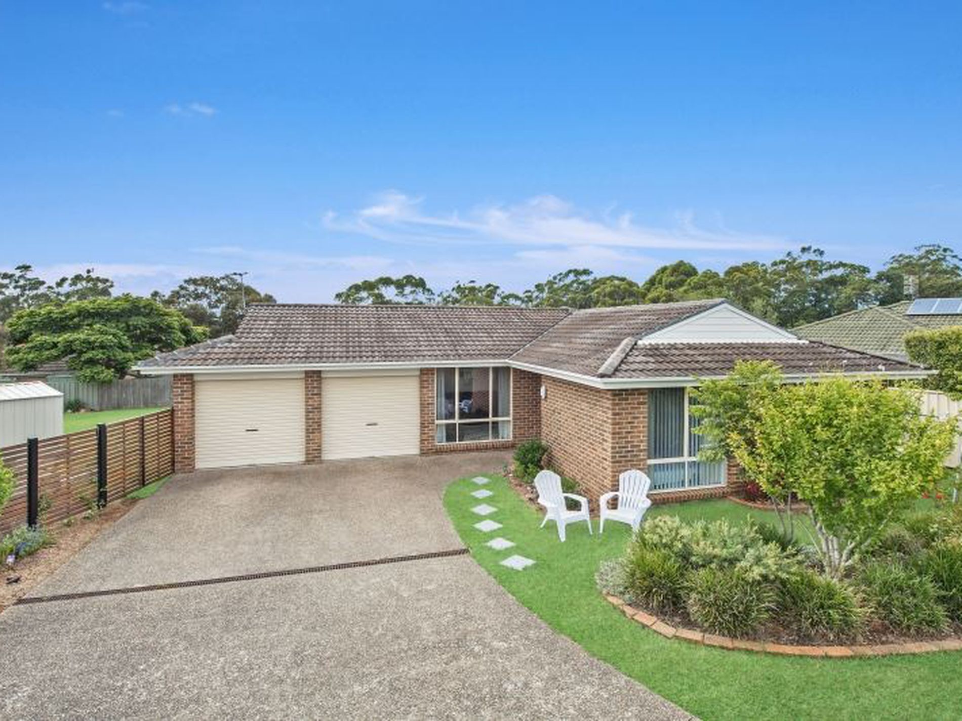 5 Flametree Court, Ulladulla