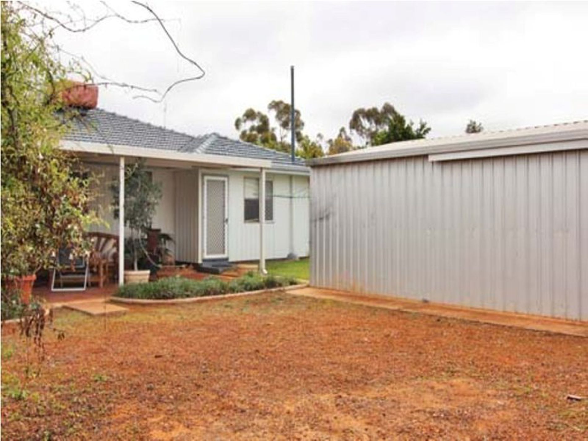 115 Lyall Street, Kalgoorlie