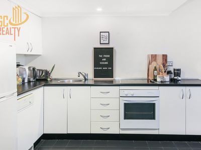 41 / 344 Bulwara Road, Ultimo